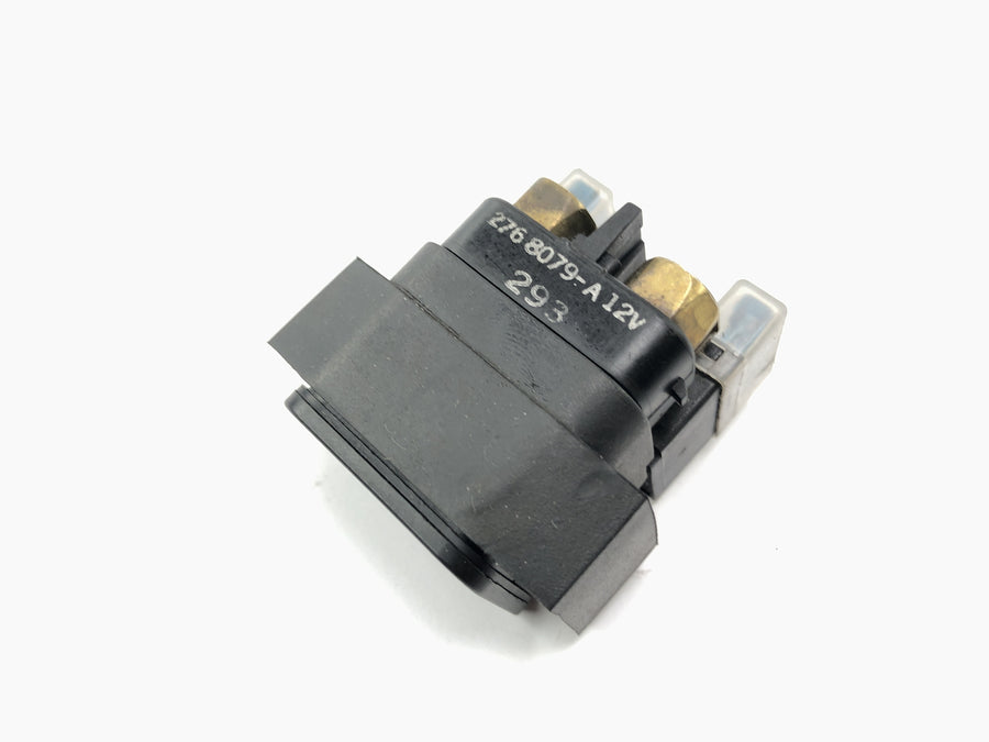 Yamaha YZF R1 RN09 [2003] - starter relay starter relay 12V