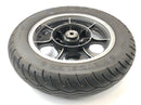 KAWASAKI Z 1100 KZZ10A [1984] - Hinterrad Rad Rim à l'arrière 3,00x16 "-1
