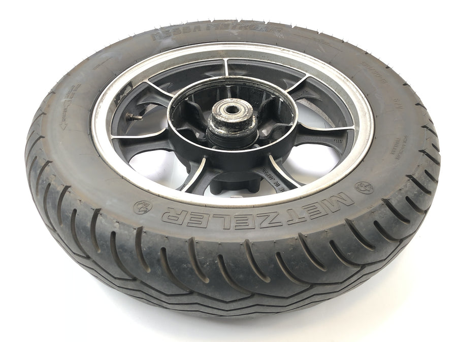 KAWASAKI Z 1100 KZZ10A [1984] - Hinterrad Rad Rim à l'arrière 3,00x16 "