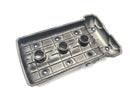 Triumph Tiger 955i 709EN [2003] - Ventildeckel Zylinderkopfdeckel Magnesium schwarz-4