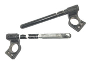 Default Title Kawasaki GPZ 1000 RX ZXT00A [1986] - Lenkerstummel Clip On Stummellenker Paar