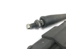 Sachs ZX 125 [1998] - Gaszug Verteilerzug Bowdenzug Gasbowdenzug Gaszugverteiler-2