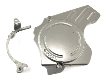 Honda FMX 650 RD12 [2006] - coperchio pignone coperchio motore sinistro - 0