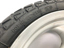 BMW C1 125 [2002] - jante avant 13 pouces 3,5x13-3