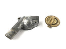 Honda Goldwing GL 1200 SC14 [1988] - Boîtier de thermostat boîtier d'eau de refroidissement du thermostat-1