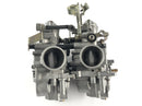Honda XL 600 LM PD04 [1989] - Carburateur-4