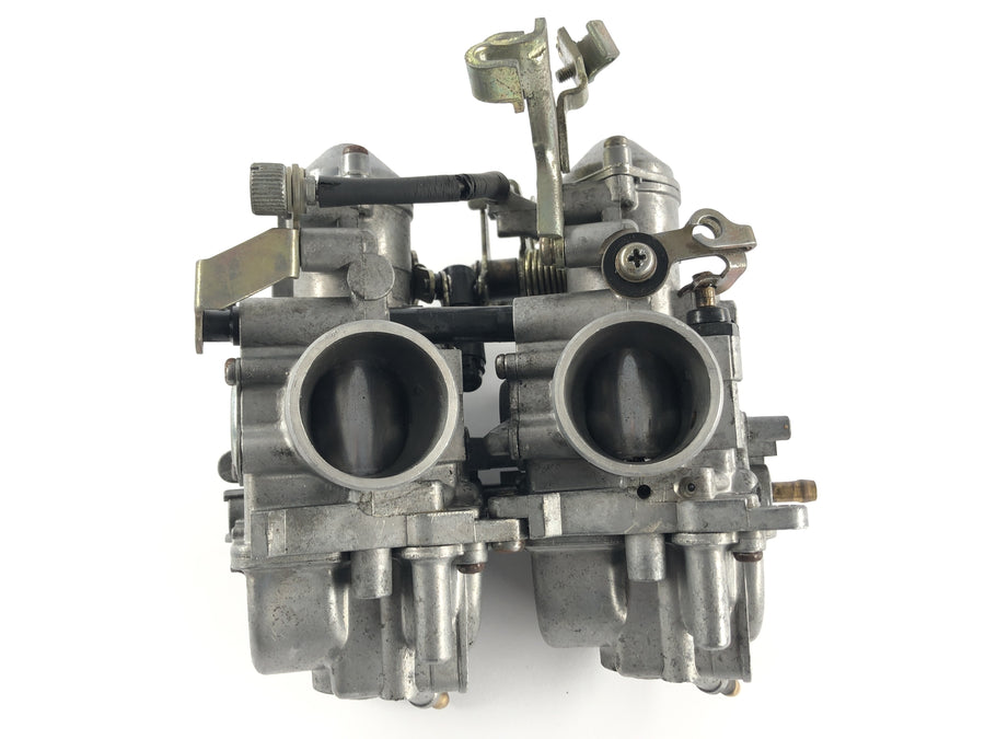 Honda XL 600 LM PD04 [1989] - Carburateur