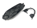 BMW R 1200 GS Adventure R12 [2012] - Stirndeckelabdeckung Motordeckel-5