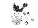 Honda CBR 900 RR Fireblade SC33 [2000] - Kit de serrures, serrure d'allumage, bouchon de réservoir, serrure de selle-1