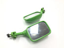 Kawasaki ZXR 400 ZX400L [1992] - Mirror rear view mirror fairing mirror set pair-2