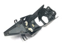 Yamaha WR 125 X DE07 [2010] - Pare-boue support de plaque d'immatriculation arrière-4