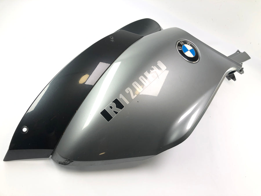 BMW R 1200 ST R1ST [2006] - Clearing side cladding on the left