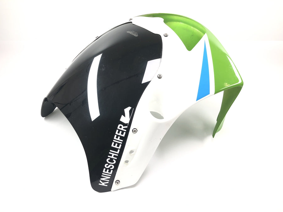 Kawasaki ZXR 400 ZX400L [1992] - Front fairing fairing pulpit with MRA windshield