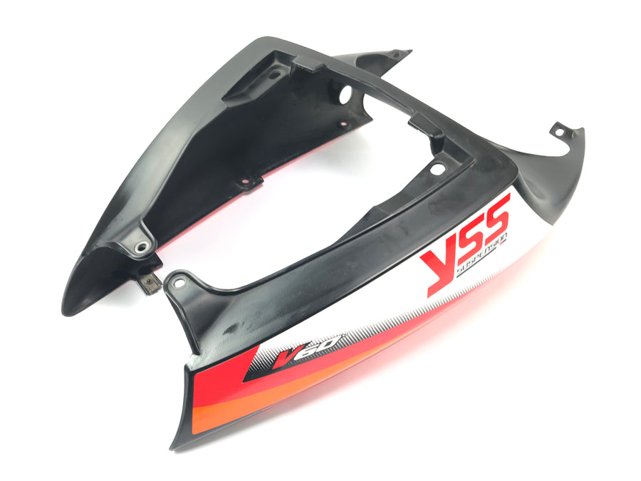 Aprilia RSV 1000 RP Mille [2001] - Rear fairing fairing