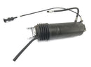 Honda CBX 750 RC17 [1984] - Spring shock absorber behind showa-2