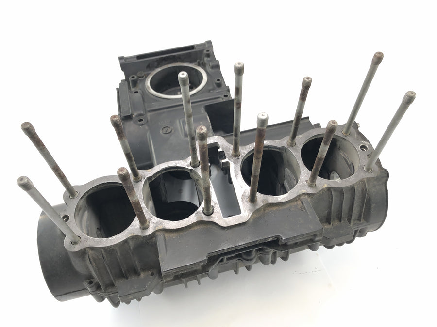 Kawasaki ZR7 ZR750F [1999] - motor housing empty housing