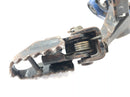 Suzuki DR 350 SK42B [1991] - driver's footrests left and right driver's footrests-4