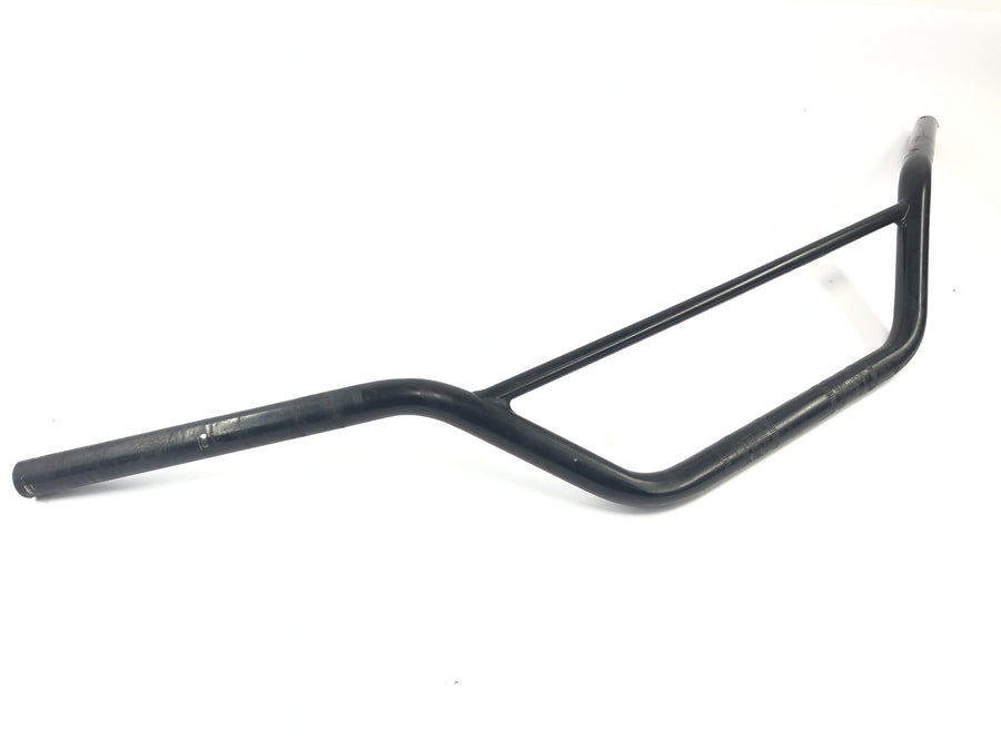 Honda NX 650 RD08 [1995] - Taxe de guidon du guidon