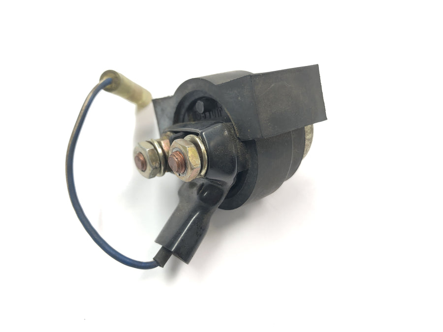 Yamaha FJ 1100 47E [1985] - Relais starter relay starter switching relay