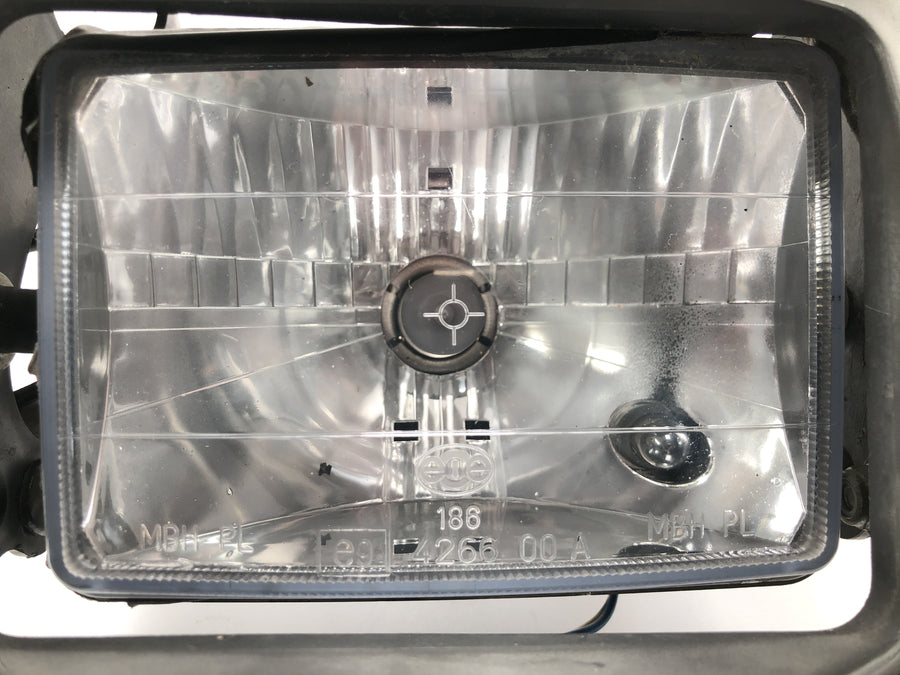 Husqvarna TE 610 H6 8AE [TE 570 H7] - Headlight lamp mask front mask with headlight