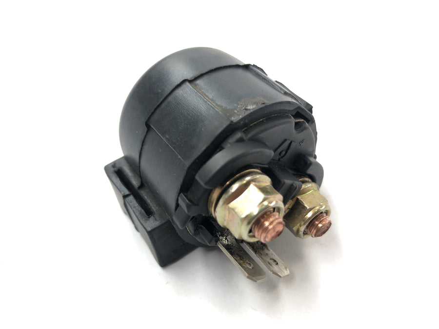 Triumph Daytona 955i T595N [2003] - starter relay starrelais solenoid
