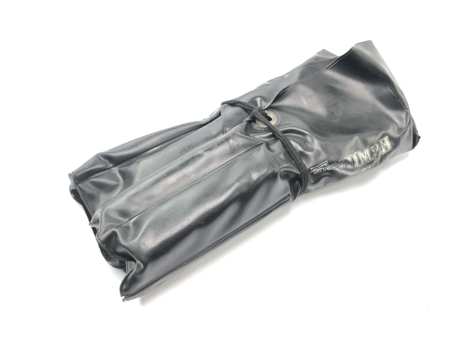 Triumph Speed ​​​​Triple T509 [1998] - Sac à outils outils de bord