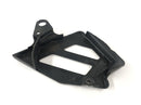 Yamaha XT 600 43F [1985] - sprocket coverage chain protection-4