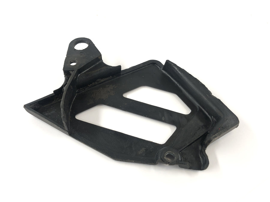 Yamaha XT 600 43F [1985] - sprocket coverage chain protection