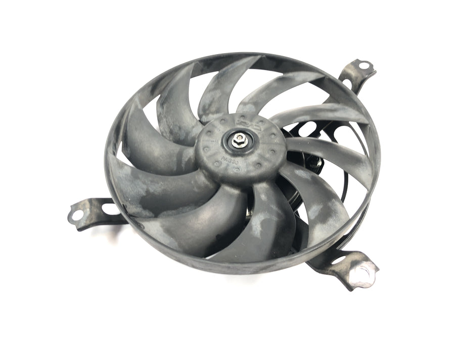 Honda CBR 1000 RR SC57 [2006] - Ventilateur de radiateur ventilateur électrique ventilateur de refroidissement