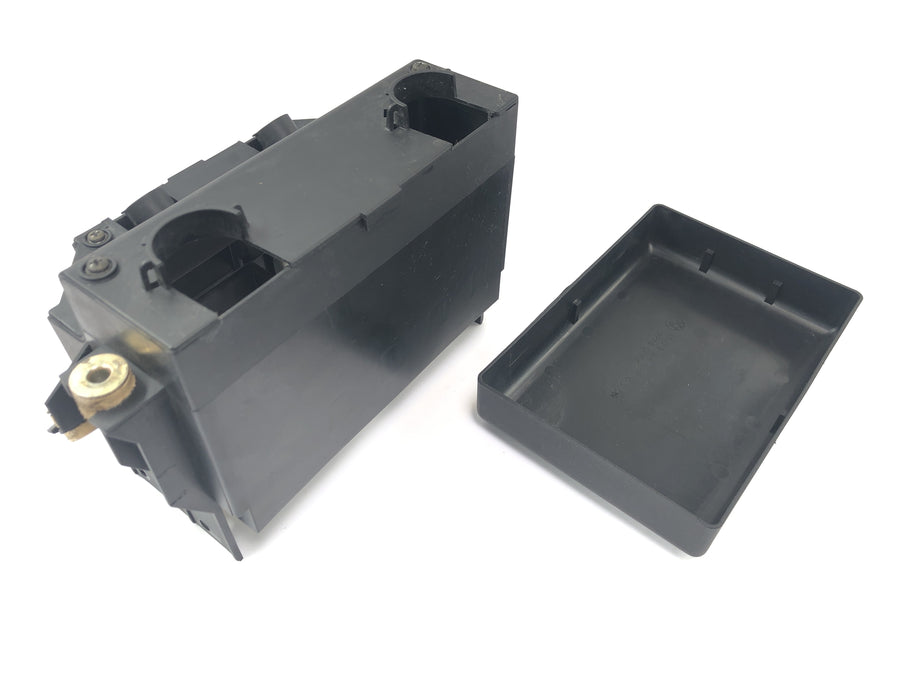 BMW R 1200 CL K30 [2003] - Relay housing box holder recording central electrics