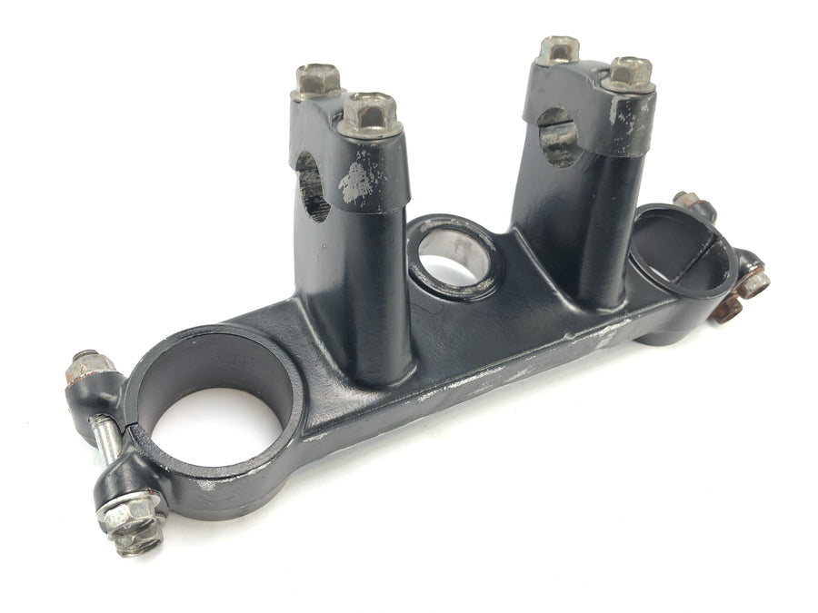 Kawasaki KX 250 [1982] - Gabel Bridge Top Flamp Bridge