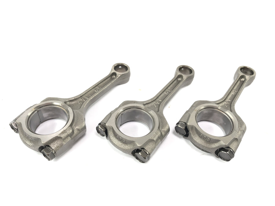 Triumph Street Triple R 675 D67LD [2010] - Pleuel connecting rod set
