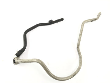 BMW F 650 GS R13 [2002] - Linee olio