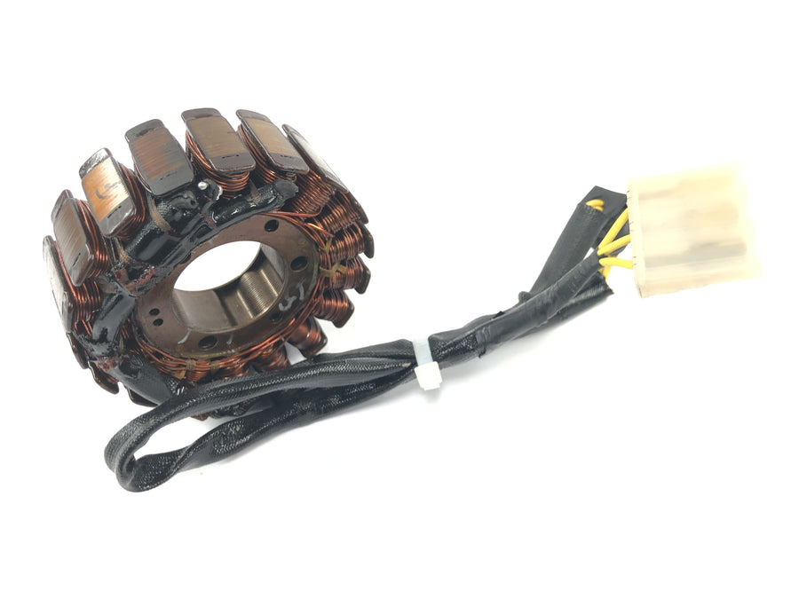 KTM RC 125 [2016] - Lichtmaschinen Stator Generator Spule Lima Ladestator