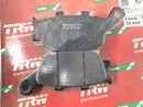 Yamaha YZF R1 RN01 [1998] - Brake pasting nella parte anteriore-3