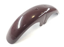 Honda XBR 500 PC15 [1989] - fenders of protective tray at the front-2