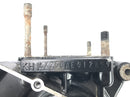 KAWASAKI KX 250 [1982] - Bloc de moteur de carter de carter vide-5