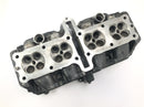 Suzuki GSX R 1100 GU74C [1987] - Cylinder head valve head cylinder head housing-4