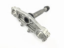 Yamaha WR 125 X DE07 [2010] - ponte della forcella in alto-1