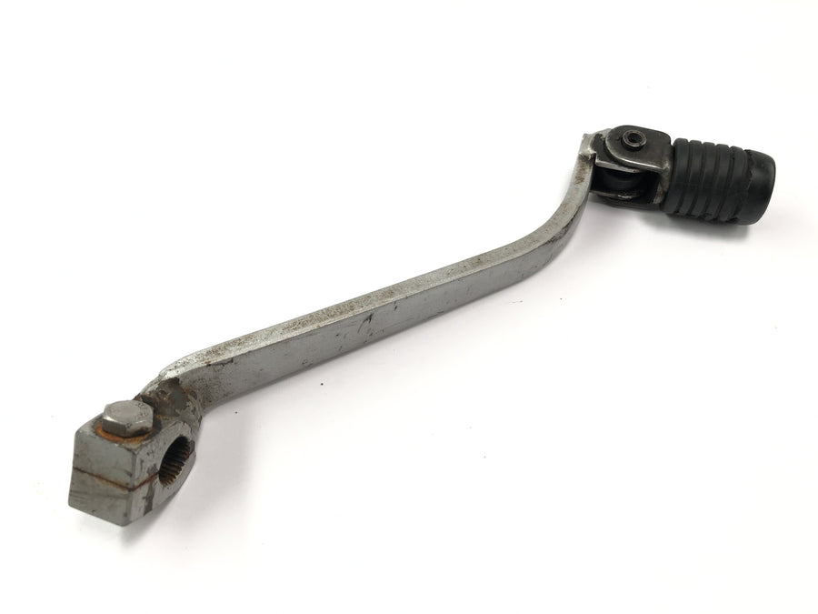 Honda NX 650 RD08 [1995] - Switching Gear Gear Switching Lever Rocker