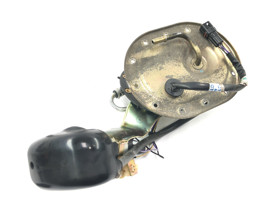 Triumph Bonneville T100 986MF [2012] - Fuel pump petrol pump