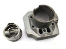 Moto Guzzi California III VY Integrale [1990] - cylinder with piston right set kit-2