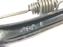 Suzuki RG 250 Gamma GJ21D [1987] - Side stand with spring side support-2