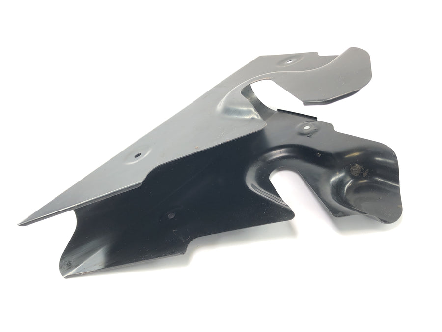 Suzuki DR 350 SK42B [1991] - Air frame cover air guide plastic coverage