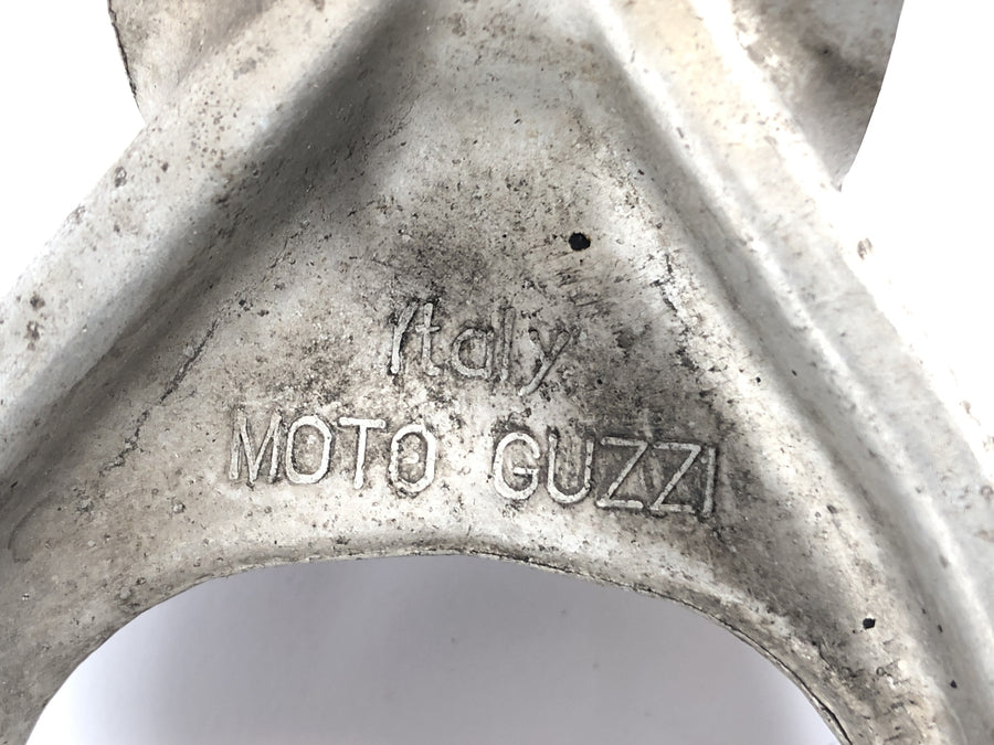 Moto Guzzi Norge 1200 [2006] - Dog Lever Bone