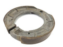 Yamaha XT 500 1U6 [1981] - Brake shoes-1