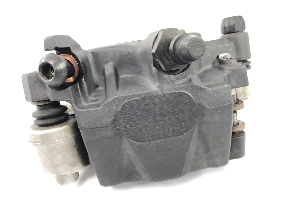 BMW R 1150 R R21 [2003] - Brake caliper brake brake tongs behind