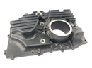 Triumph Daytona 900 T300D [1996] - Oil sump engine cover-1
