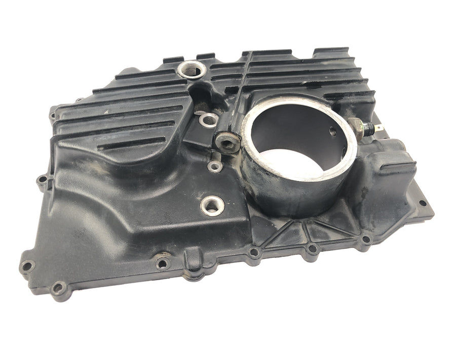 Triumph Daytona 900 T300D [1996] - Oil sump engine cover