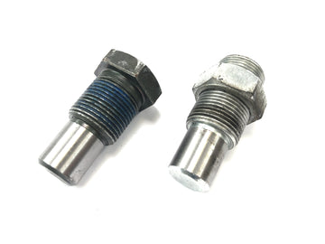Yamaha XVS 650 Drag Star VM03 [2001] - Breastter screw set couple